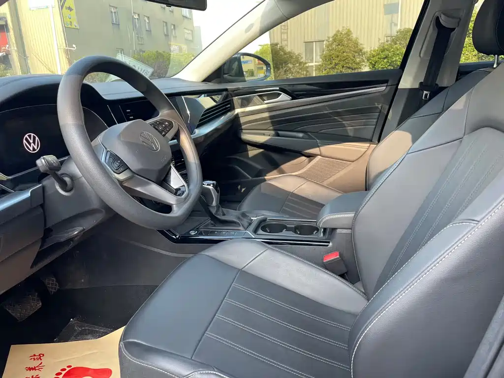 Volkswagen Passat — миниатюра 6