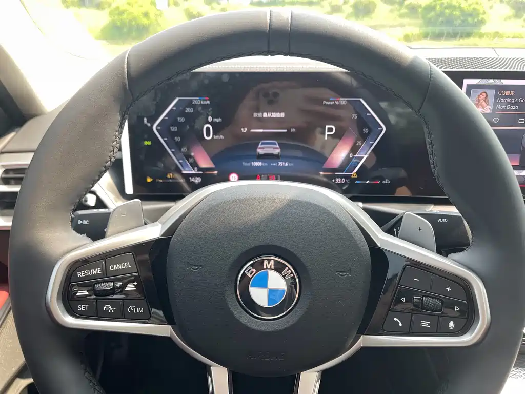 BMW 3 Series — миниатюра 9