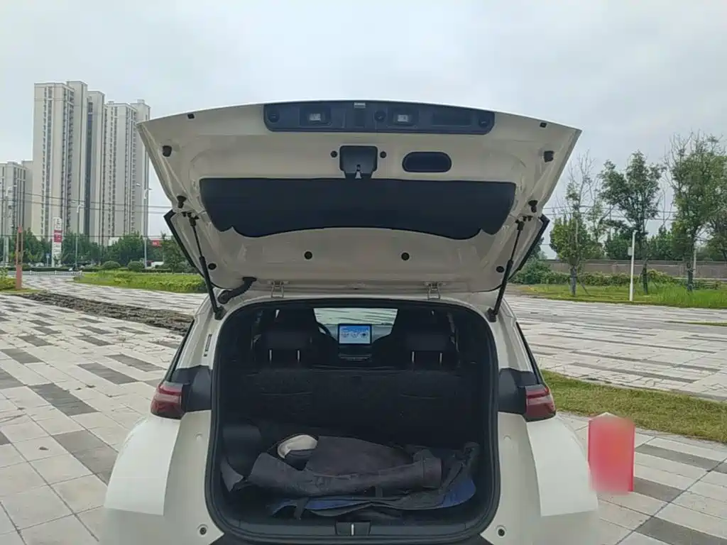 BYD Seagull — миниатюра 19