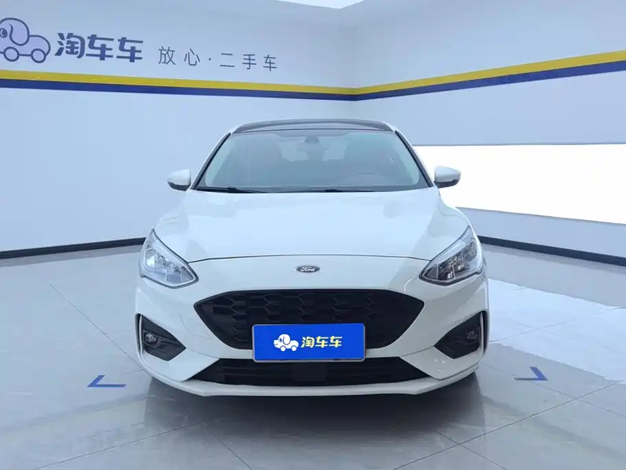 Ford Focus — миниатюра 2