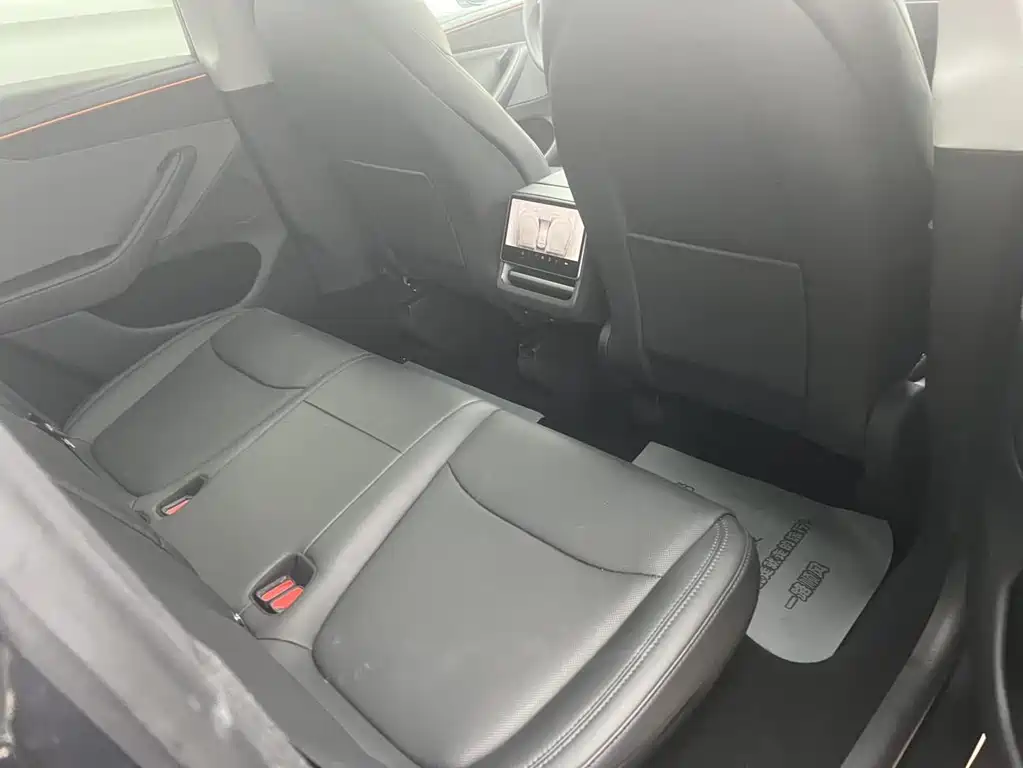 Tesla Model Y — миниатюра 9