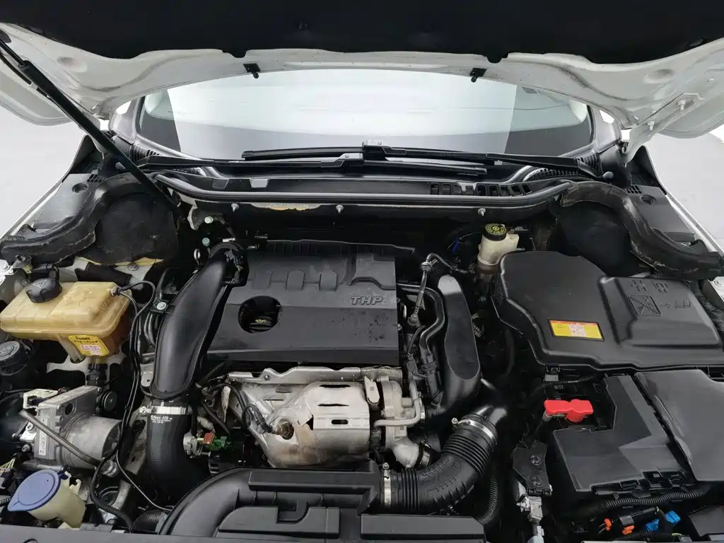 Citroen C6 — миниатюра 6