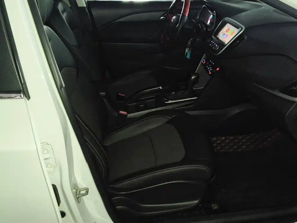 Chevrolet Cavalier — миниатюра 25