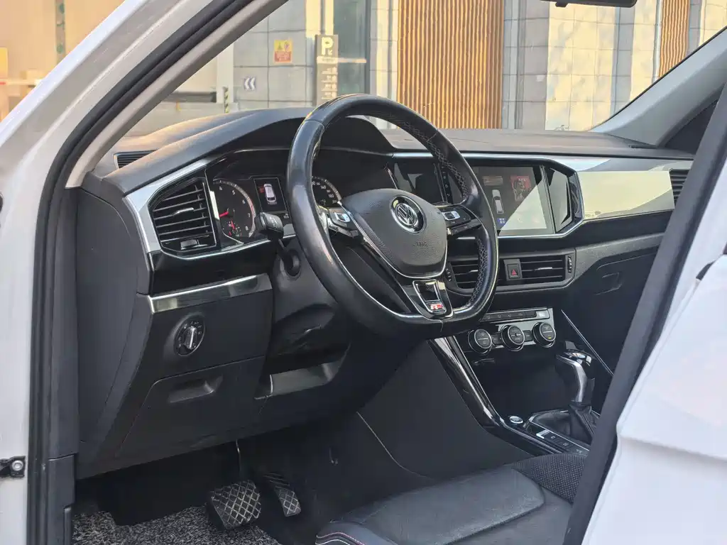 Volkswagen Tayron — миниатюра 7