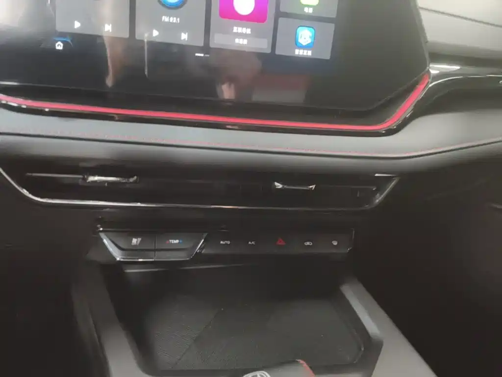 Changan X5 PLUS — миниатюра 13