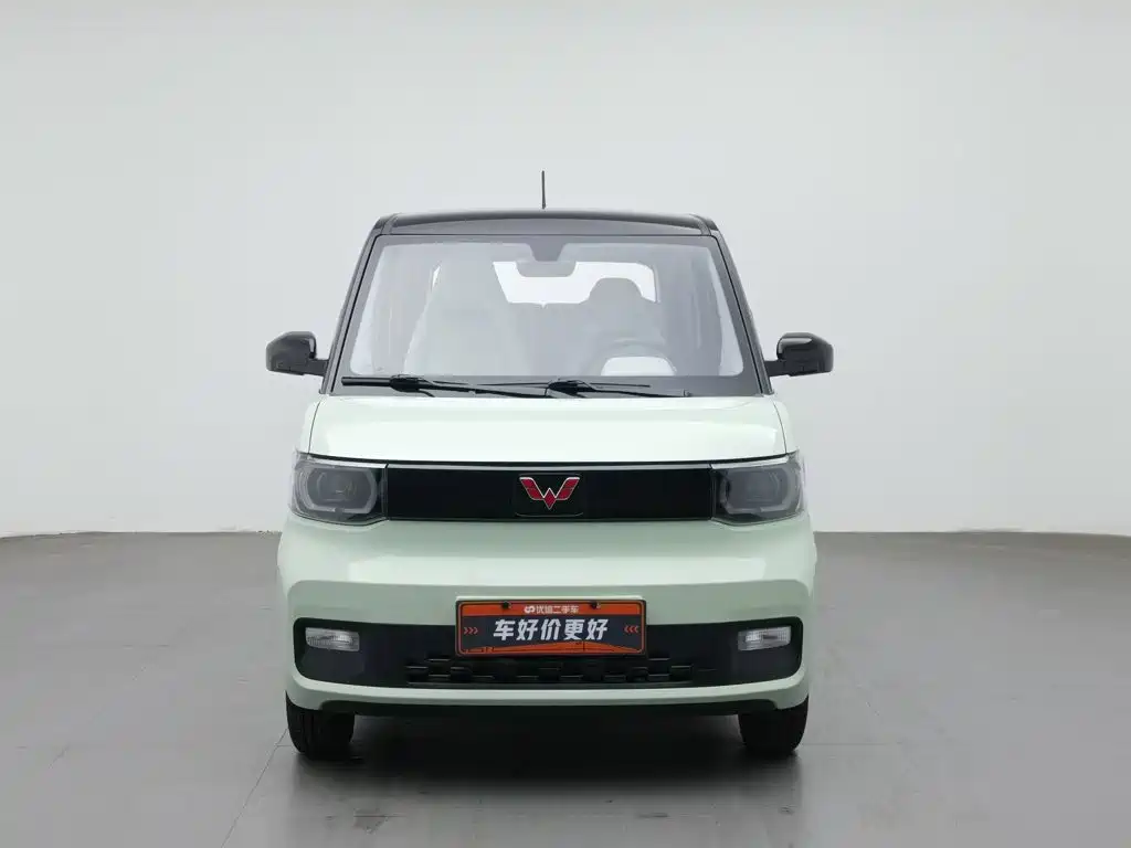 Wuling MINIEV — миниатюра 3