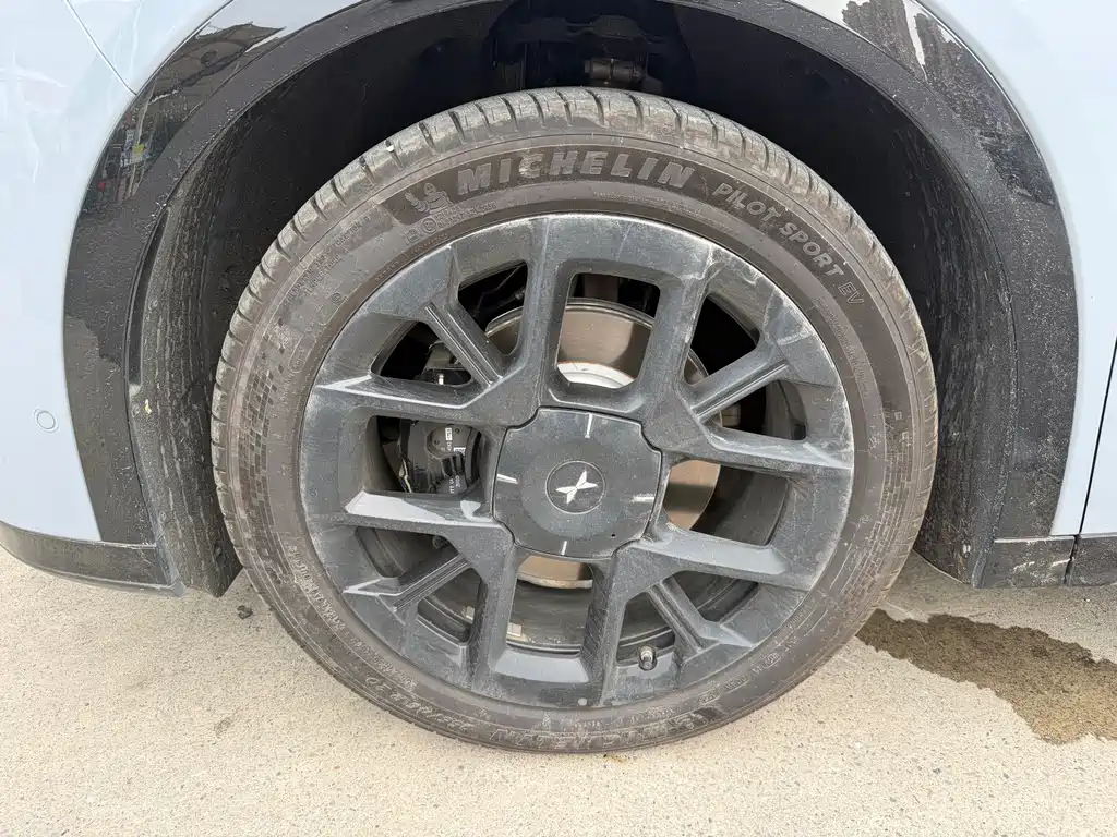 XPeng G7 — миниатюра 5