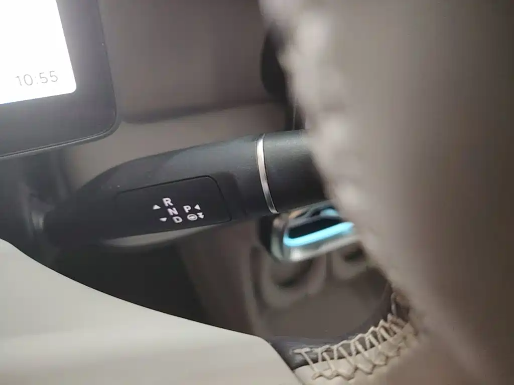 Leapmotor Leapmotor B10 — миниатюра 14