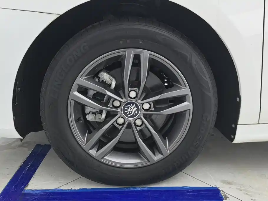 BYD Qin Pro — миниатюра 6