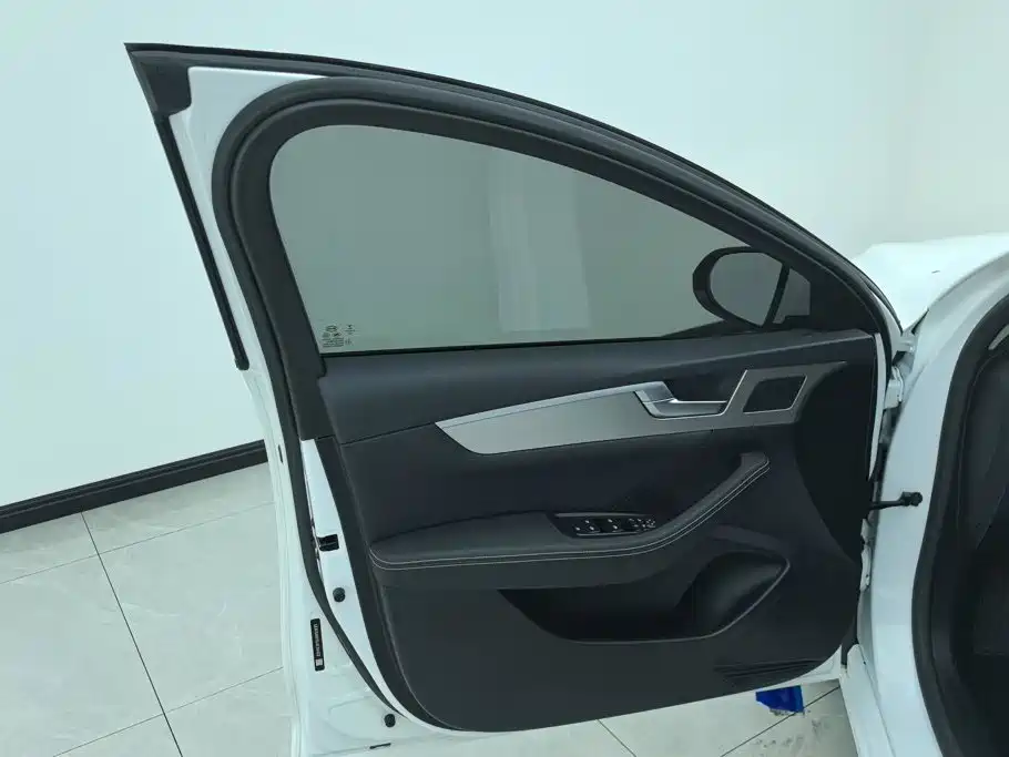 BYD Qin Pro — миниатюра 7