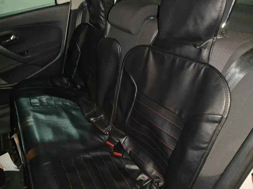 Volkswagen Polo — миниатюра 13
