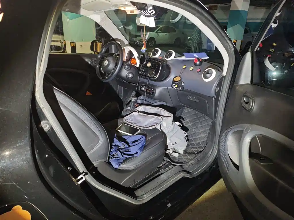 smart Smart Fortwo — миниатюра 19