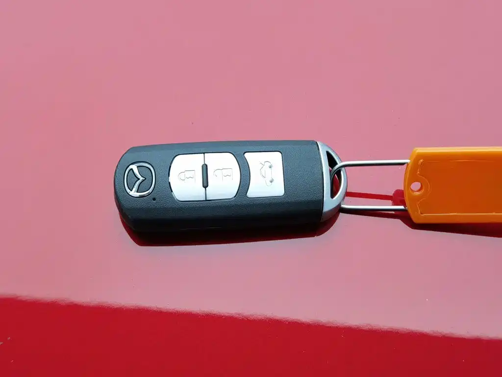 Mazda 3 Axela — миниатюра 19