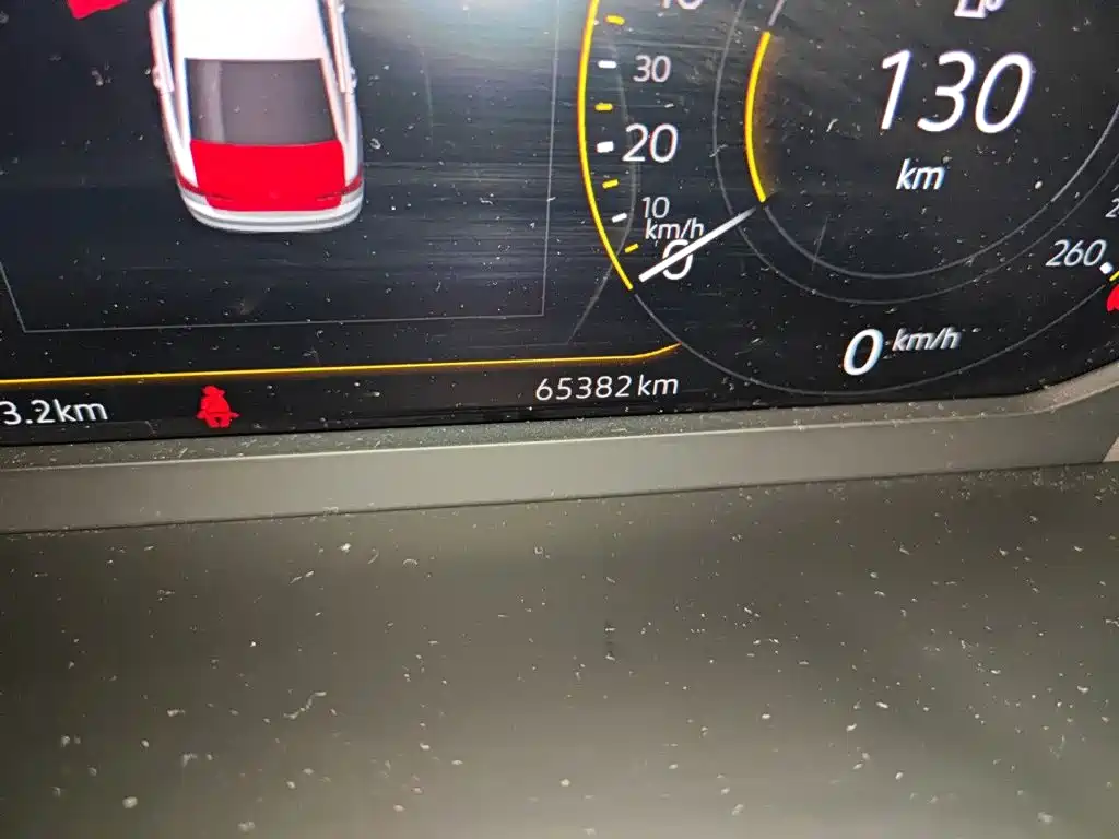 Volkswagen Bora — миниатюра 5