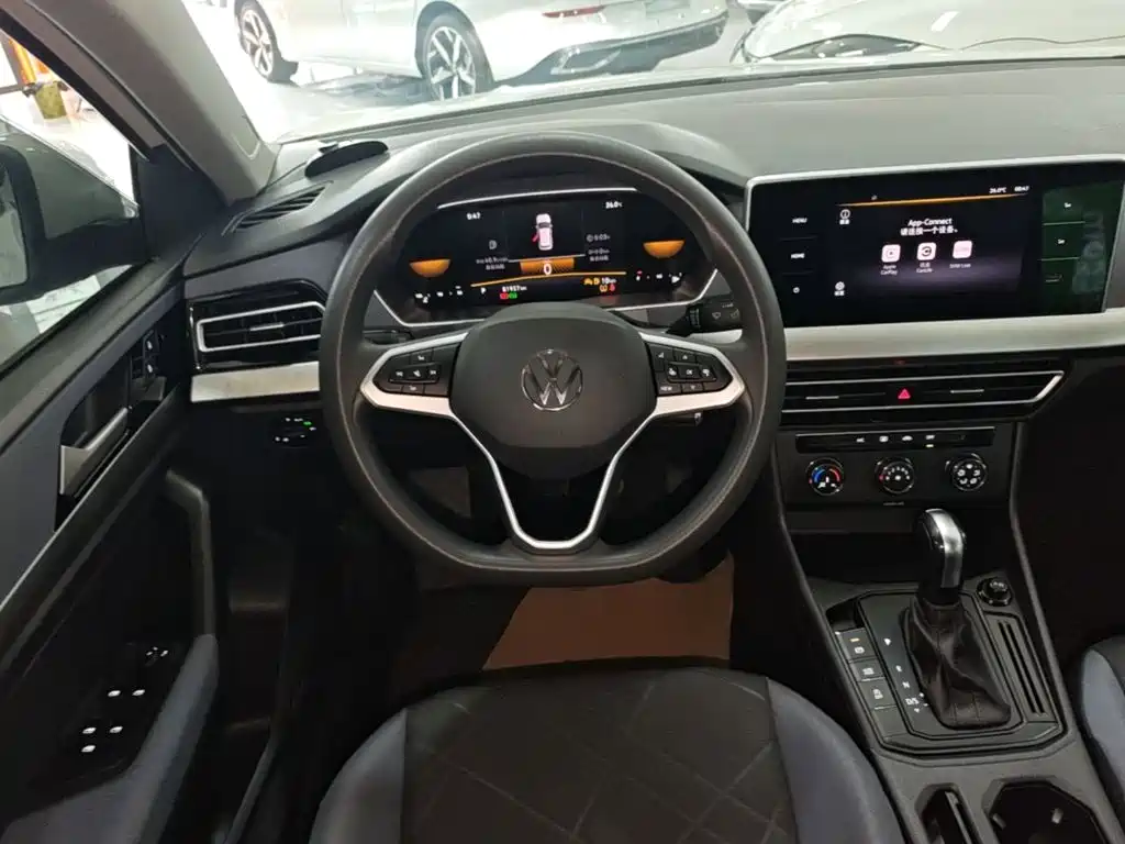 Volkswagen Lavida — миниатюра 11