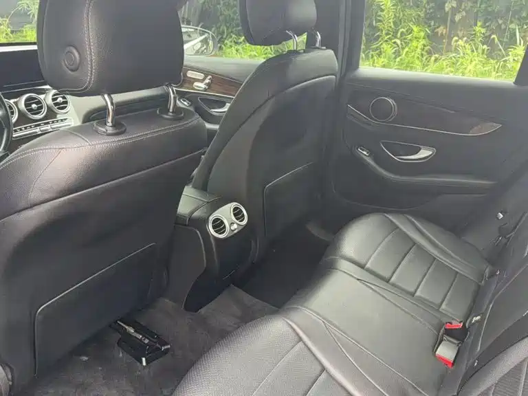 Mercedes-Benz GLC — миниатюра 3