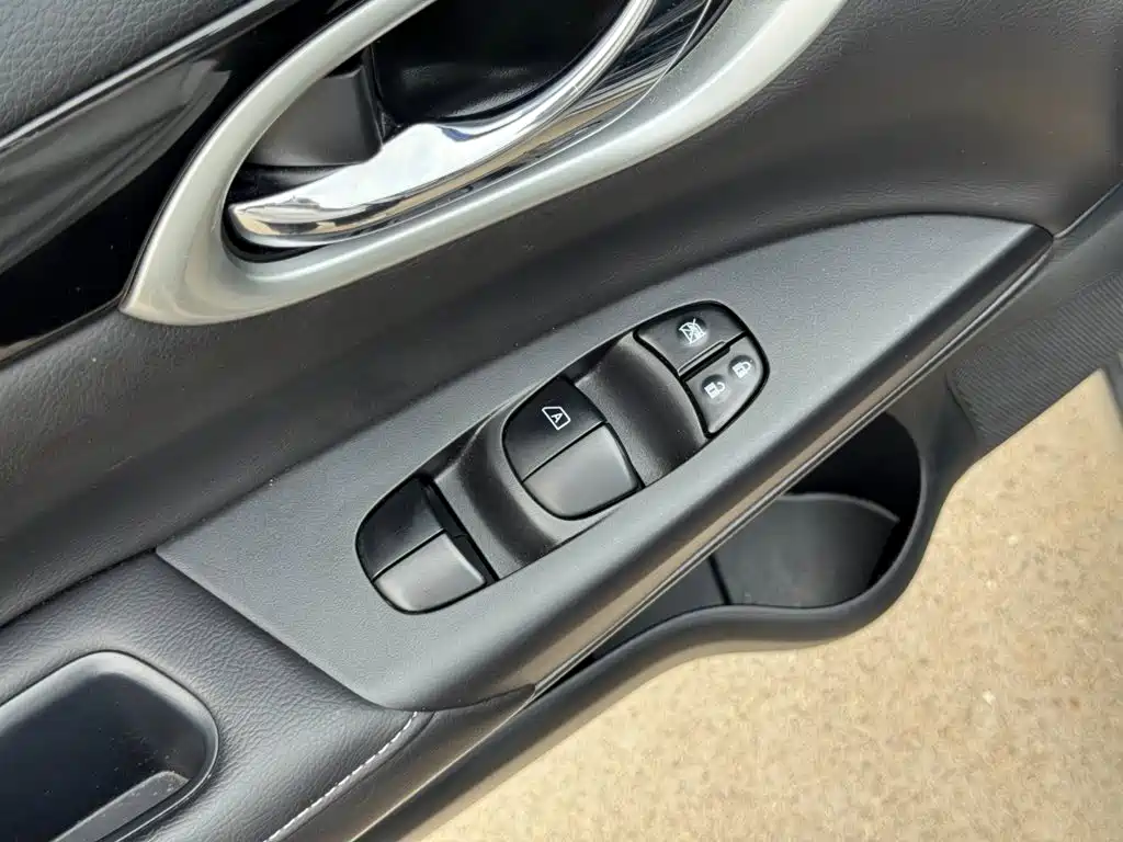 Nissan Sylphy — миниатюра 18