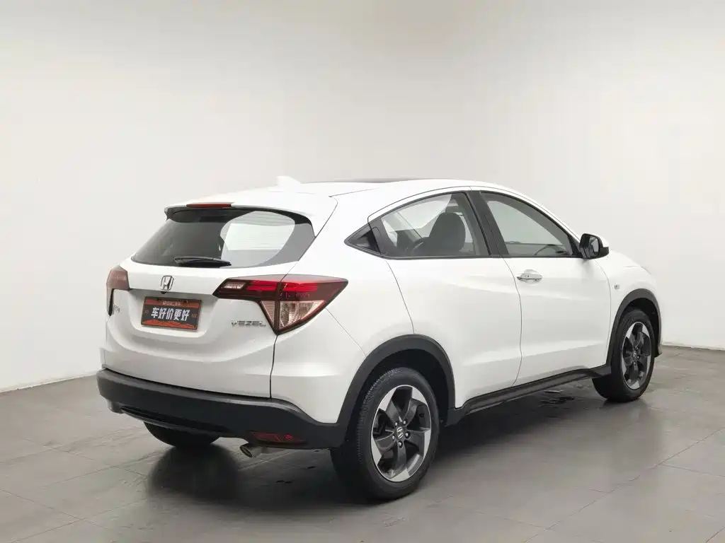 Honda Vezel — миниатюра 2