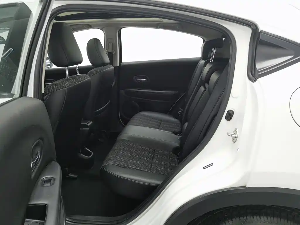 Honda Vezel — миниатюра 15