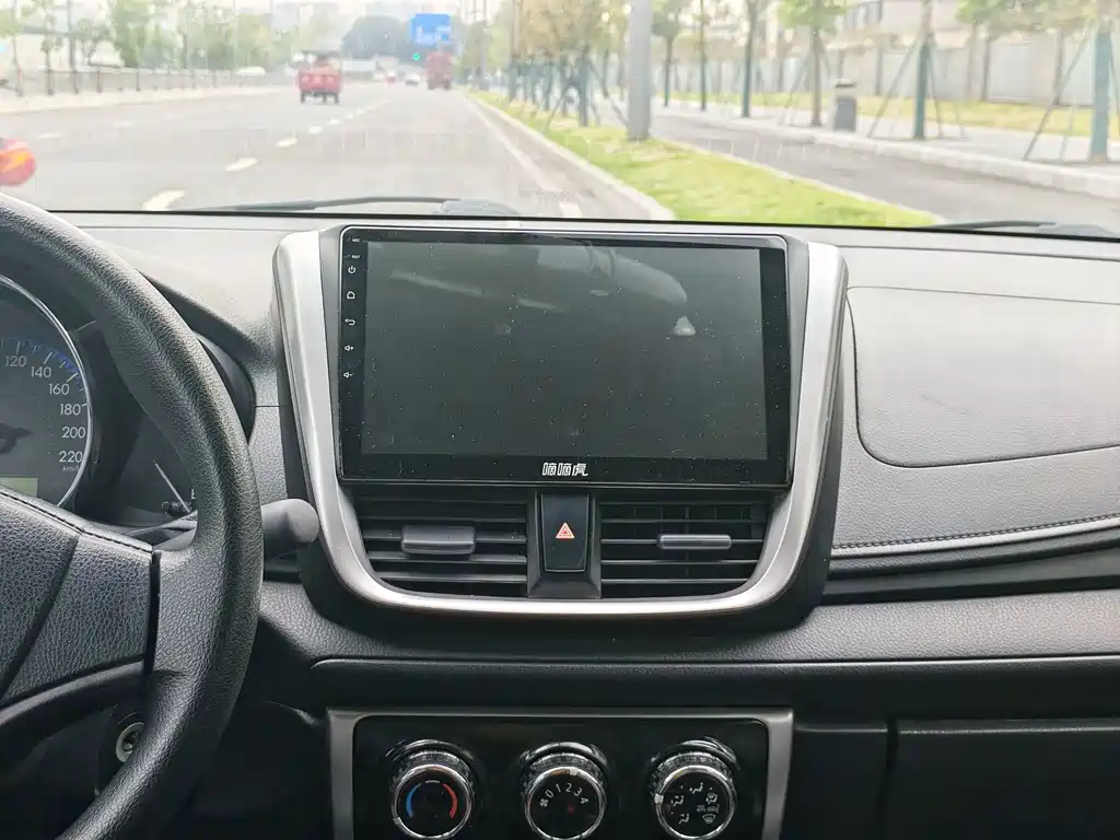 Toyota Vios — миниатюра 13