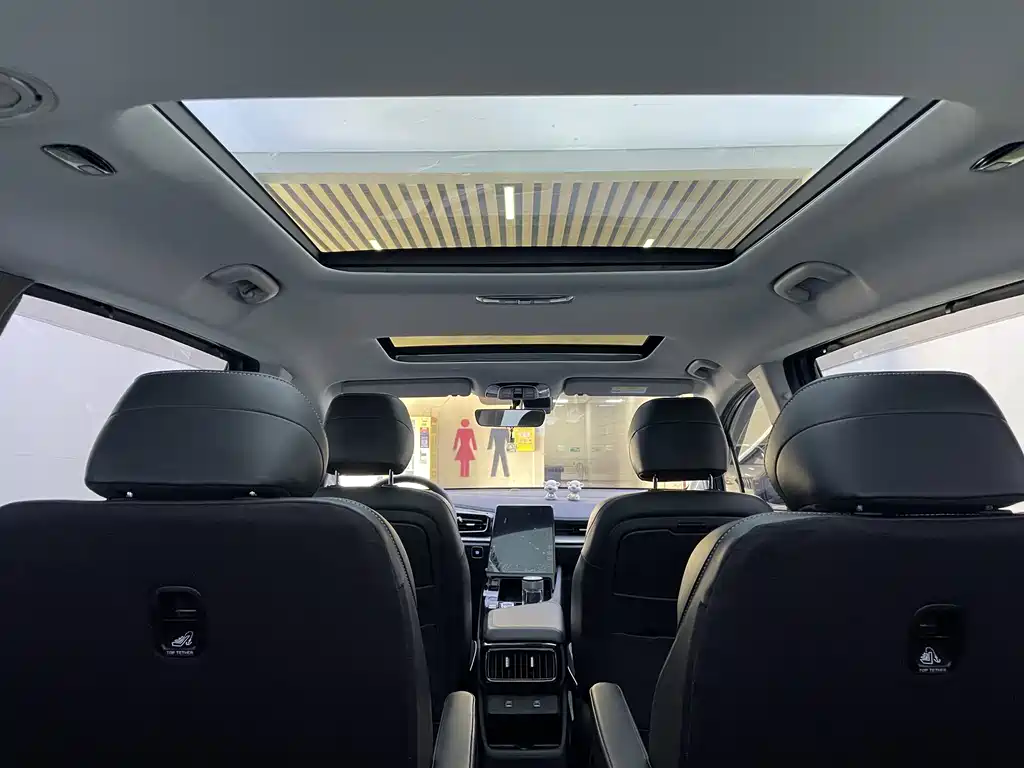 Hyundai Custo — миниатюра 14