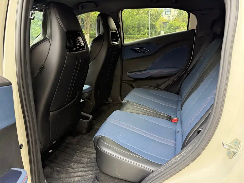 BYD Seagull — миниатюра 7