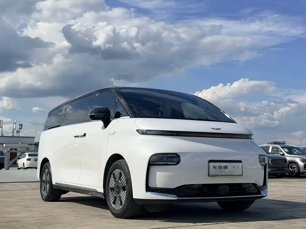 Galaxy Yizhen L380 — миниатюра 3