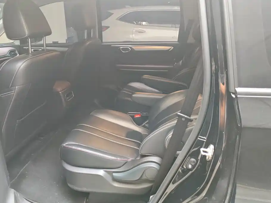 GAC Motor Trumpchi M6 — миниатюра 11