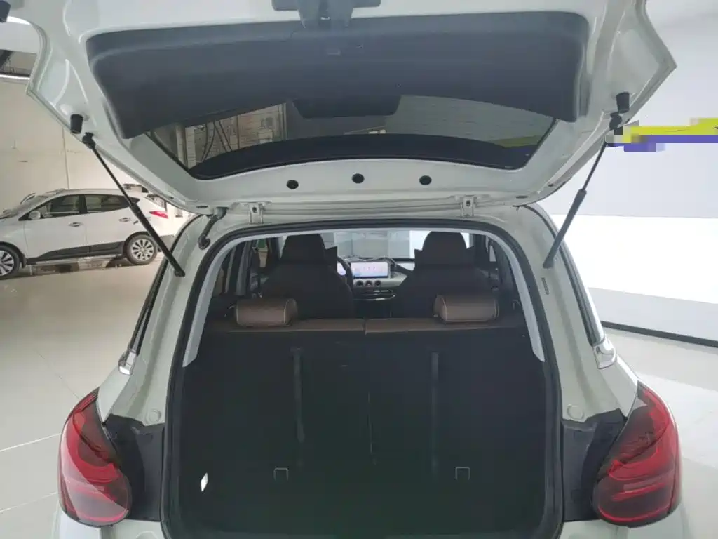 Wuling Bingo — миниатюра 19