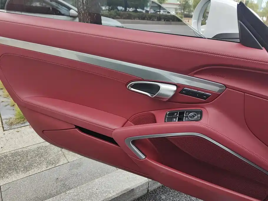 Porsche 718 — миниатюра 7