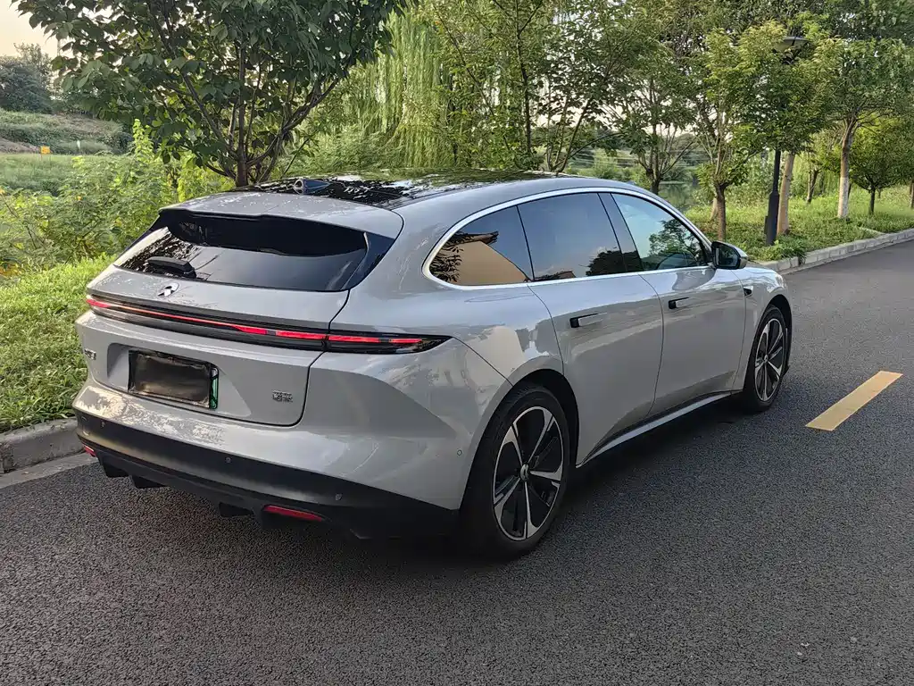 NIO ET5T 2024 75kWh Touring