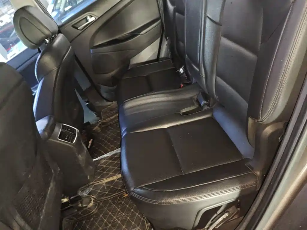 Hyundai Tucson — миниатюра 17