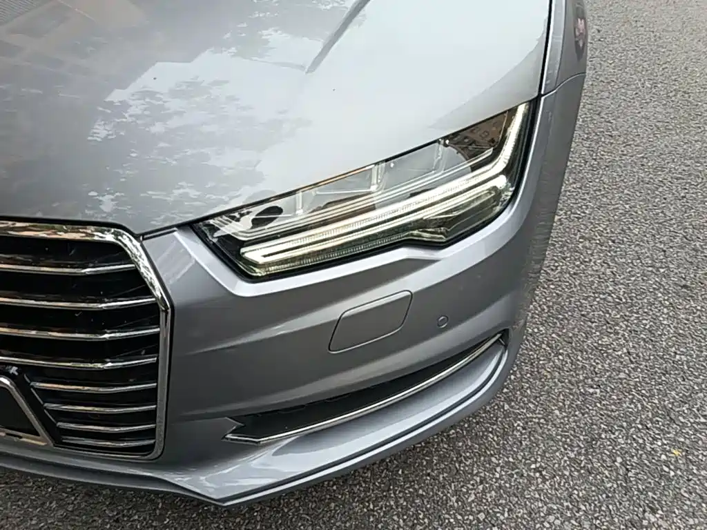 Audi A7 — миниатюра 24