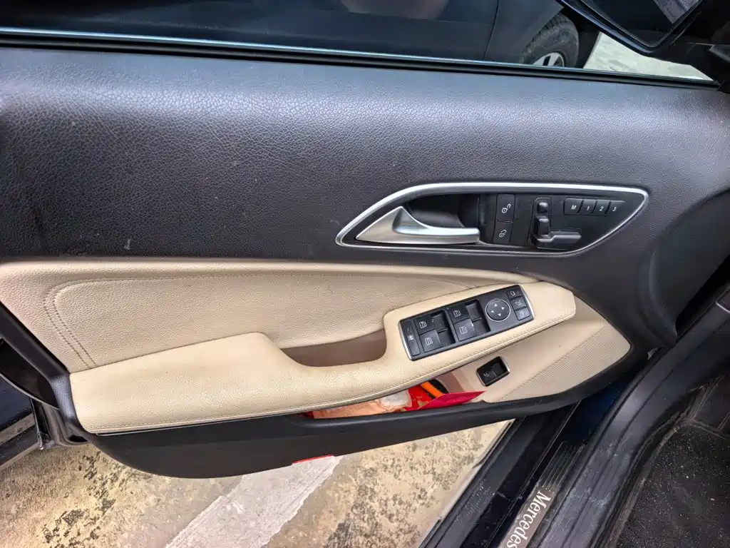 Mercedes-Benz GLA — миниатюра 6