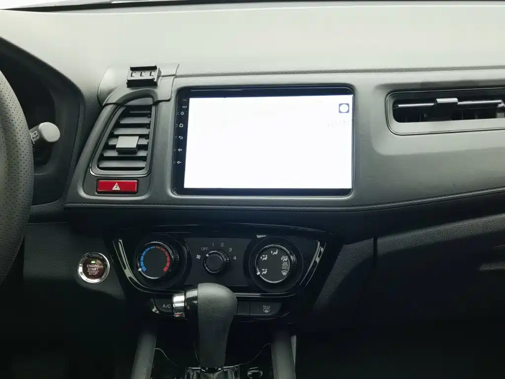 Honda Vezel — миниатюра 12
