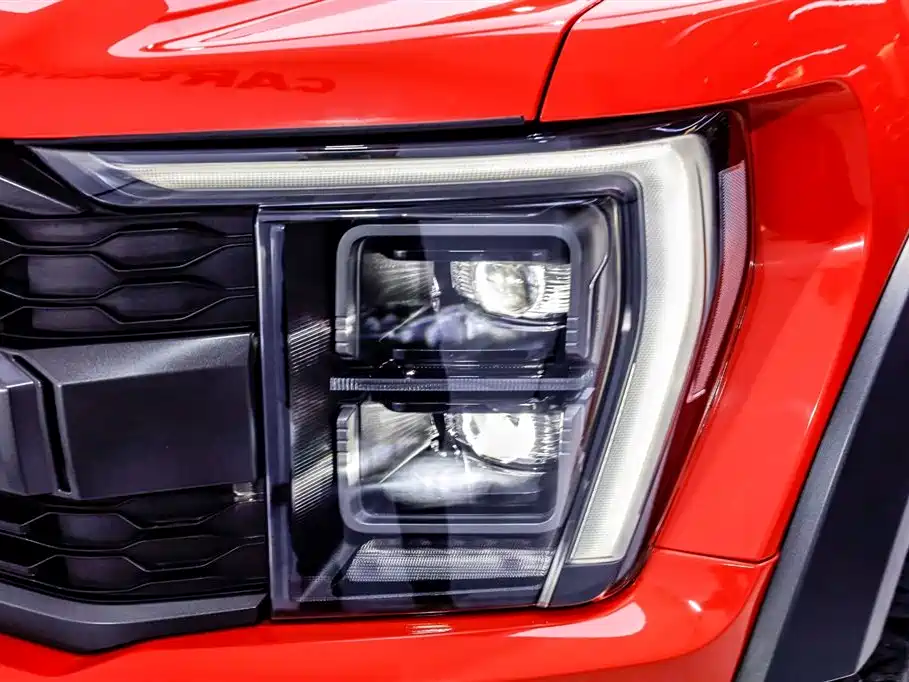 Lorinser F-150 2023 3.5T