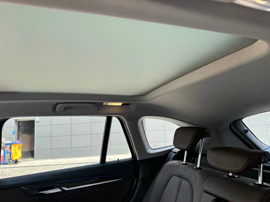 BMW X1 — миниатюра 34