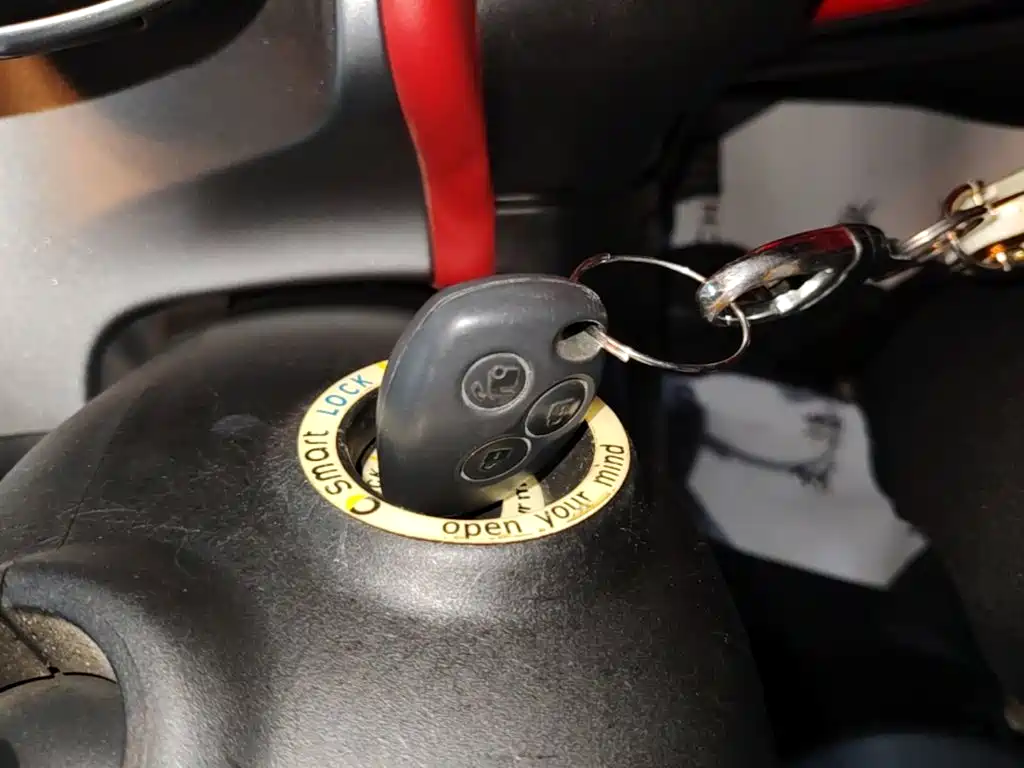 smart Smart Fortwo — миниатюра 9