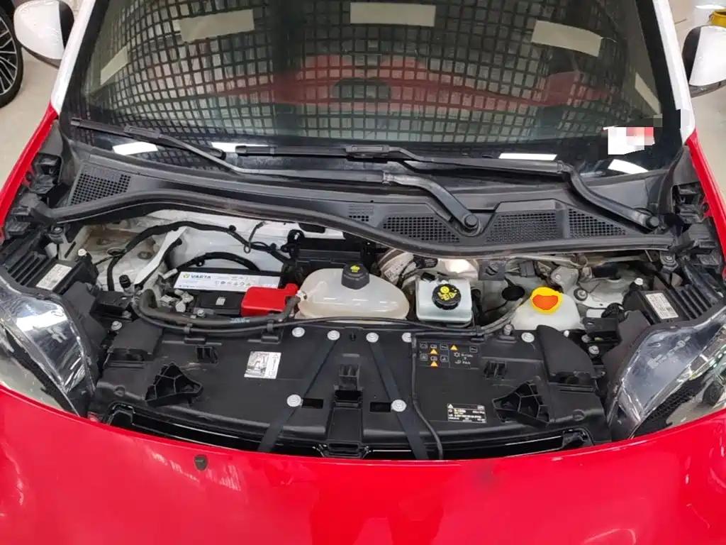 smart Smart Fortwo — миниатюра 20
