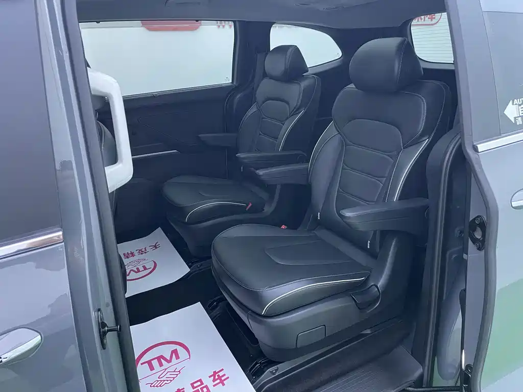 Hyundai Custo — миниатюра 18