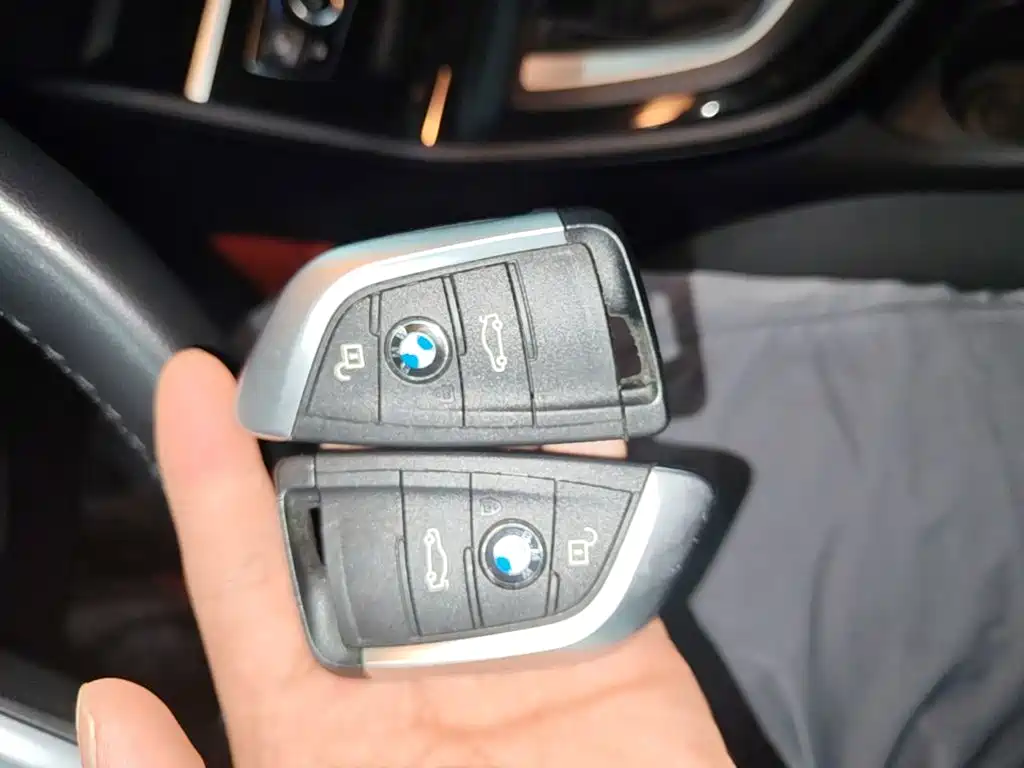 BMW 2 Series Active Tourer — миниатюра 17