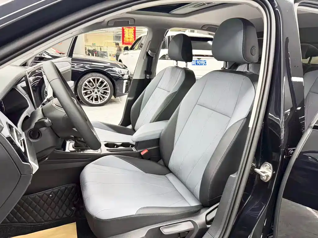 Volkswagen Lavida — миниатюра 14