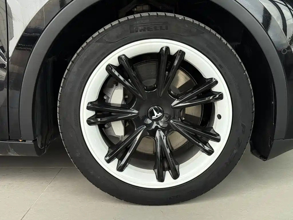 Tesla Model Y — миниатюра 16