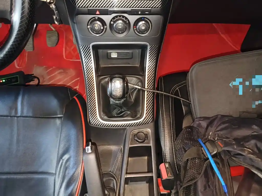 Citroen C4 — миниатюра 14