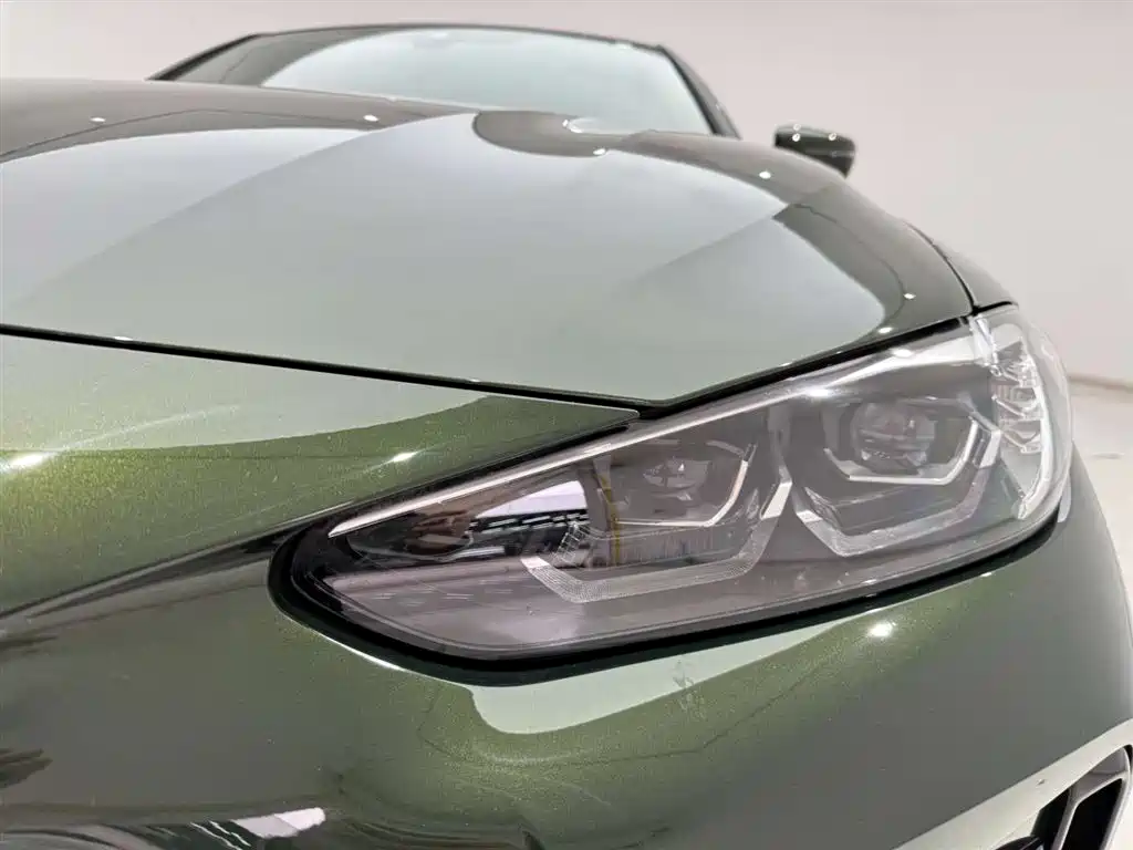 BMW 4 Series 4 2023 425i Gran Coupe M Sport