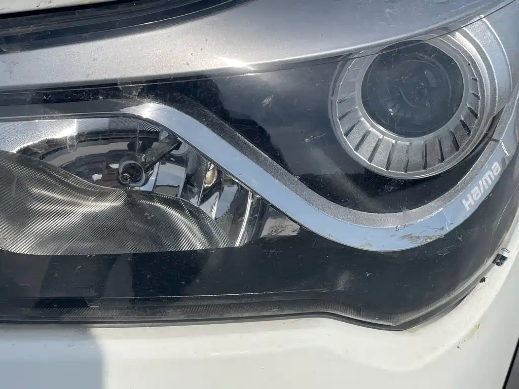 Haima Haima S5 — миниатюра 4