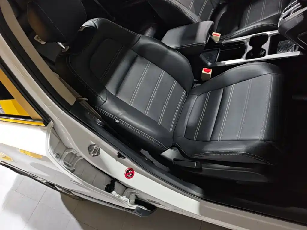 Honda CR-V — миниатюра 25