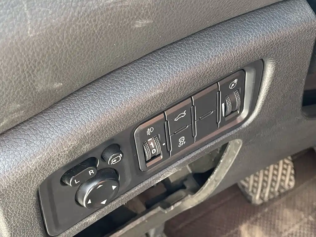 Haima Haima S5 — миниатюра 7