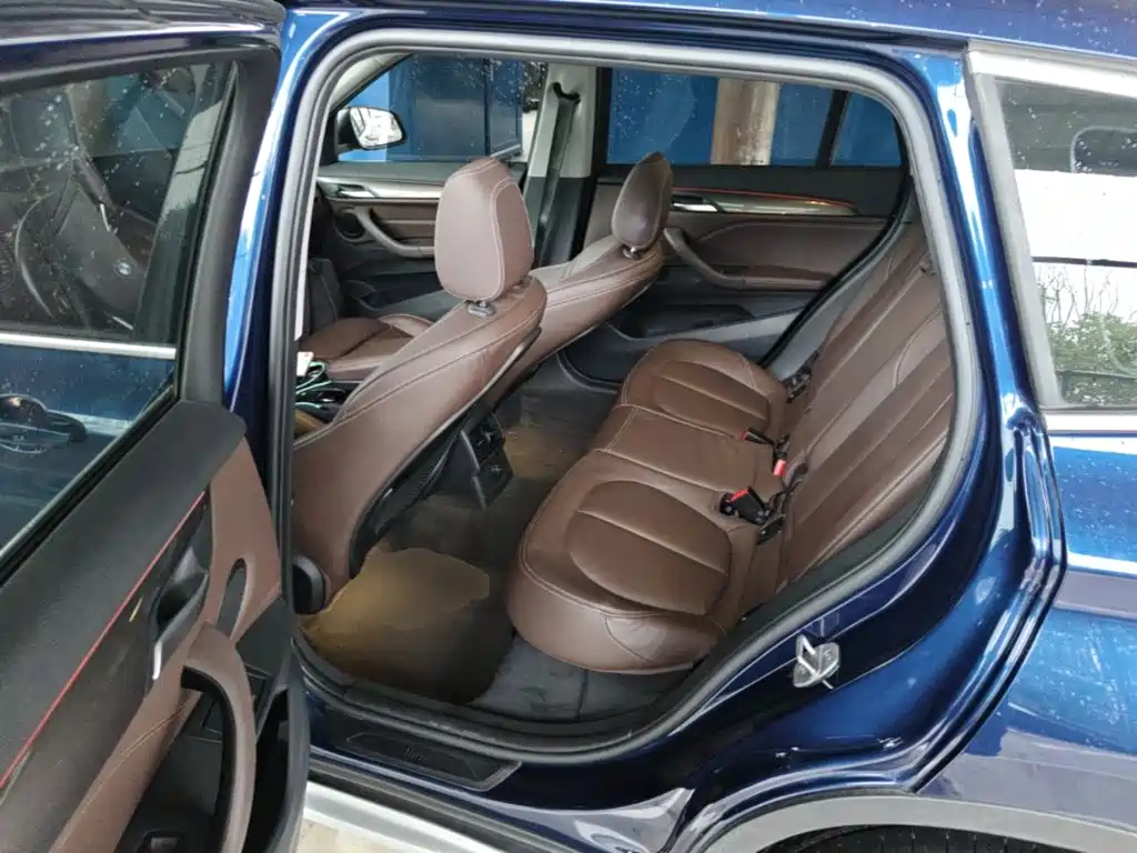 BMW X1 — миниатюра 17