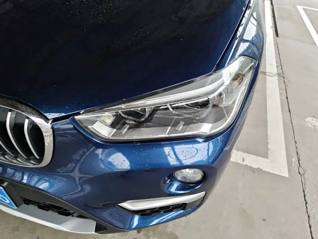 BMW X1 — миниатюра 24